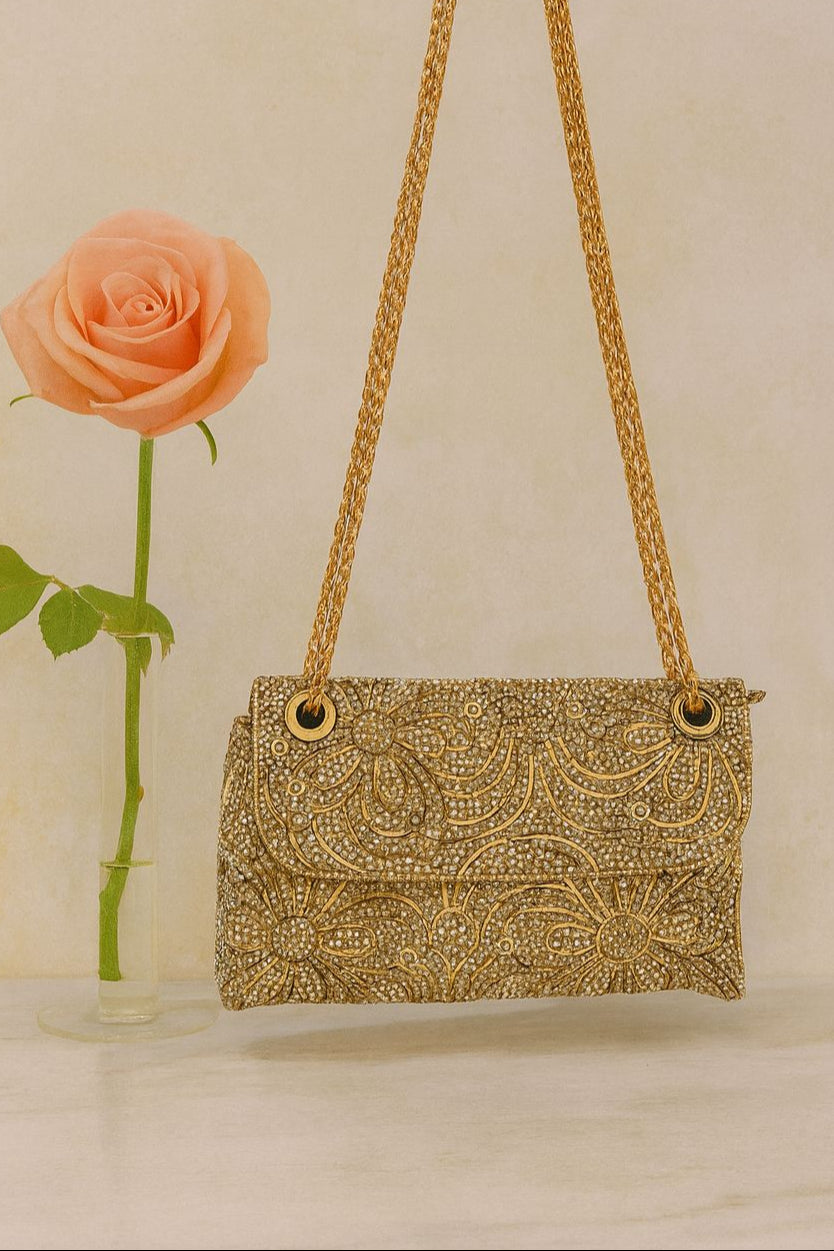 Regal Radiance Chain Sling