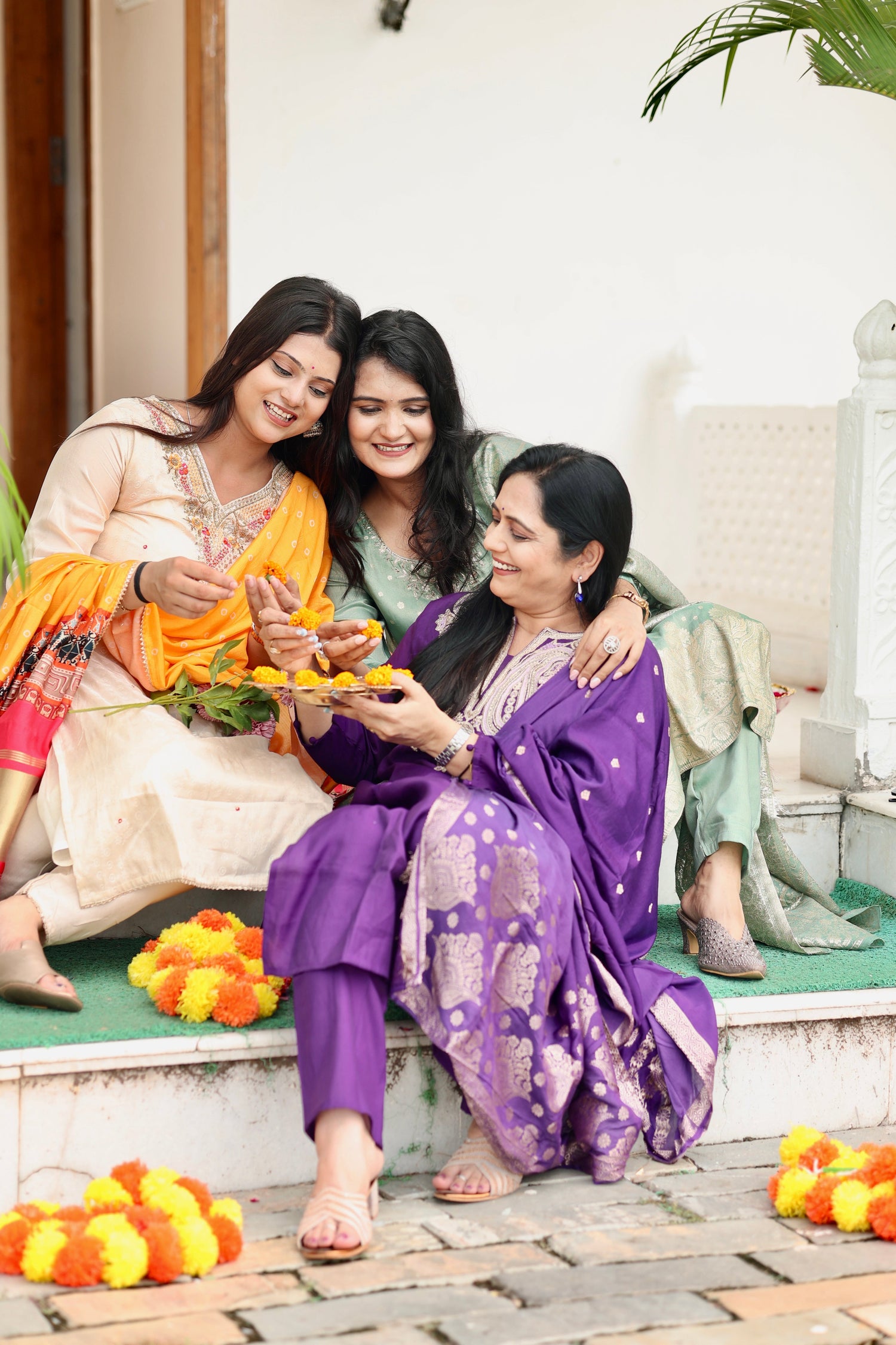 Salwar Suits